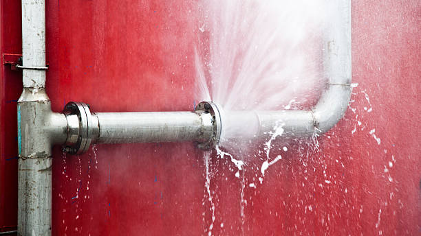 Best Water damage cleanup near me  in Rockville Centre, NY